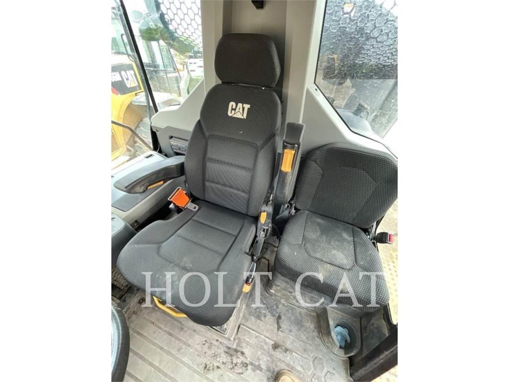 CAT W00 730 Cisterna