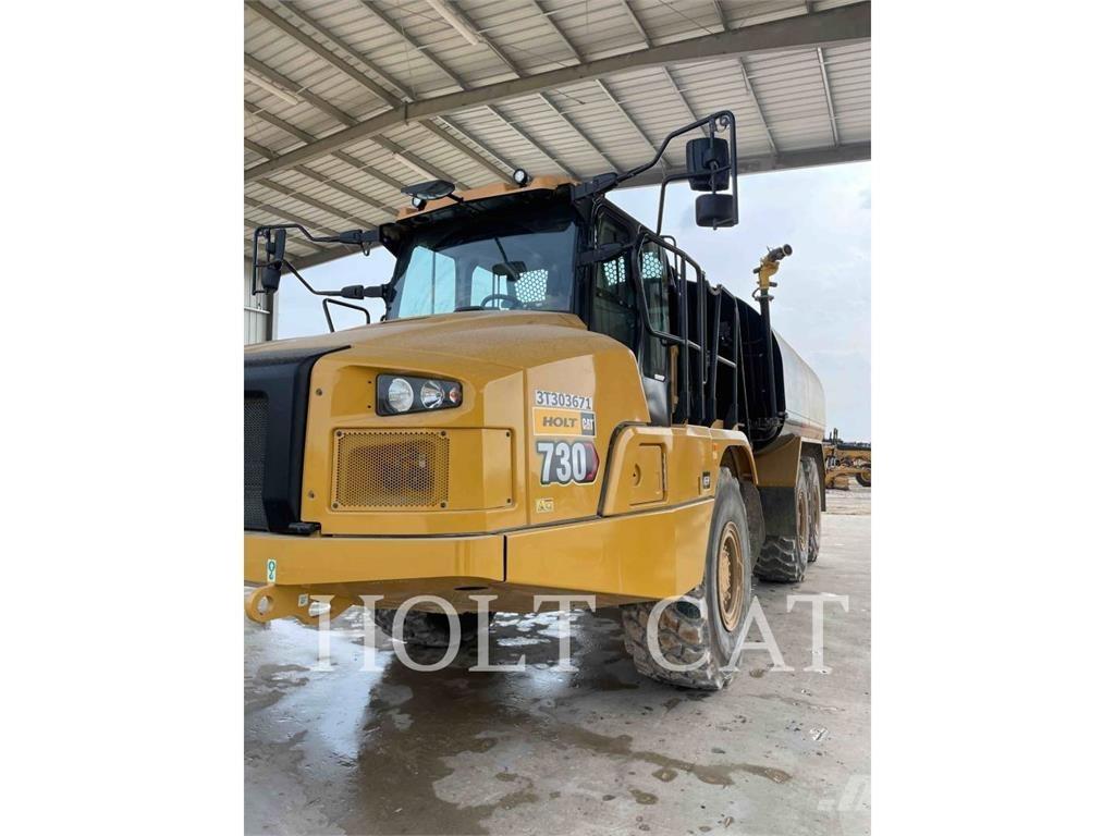 CAT W00 730 Cisterna