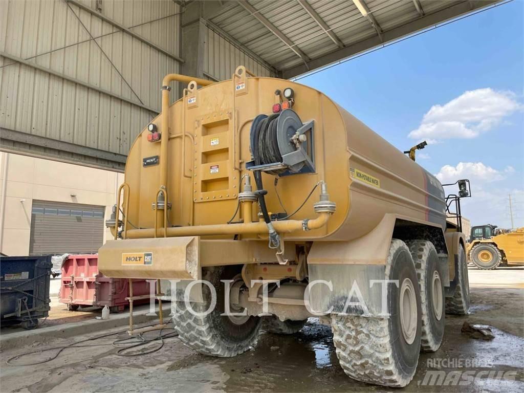 CAT W00 740 Cisterna
