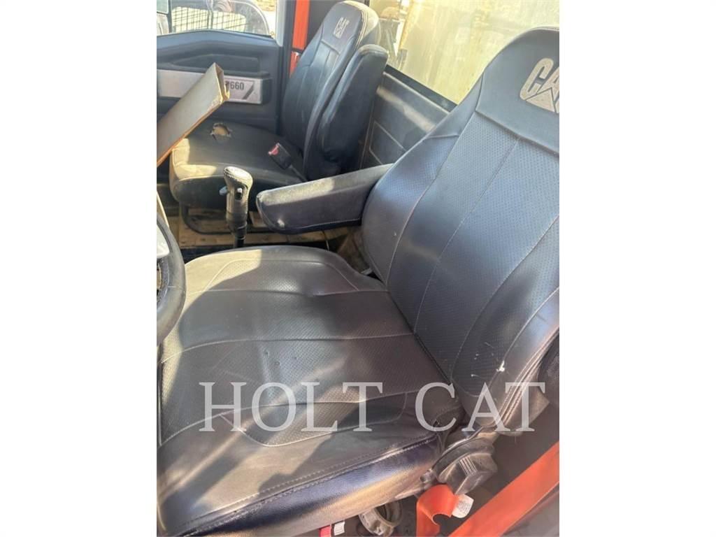 CAT WATER 4000 Cisterna