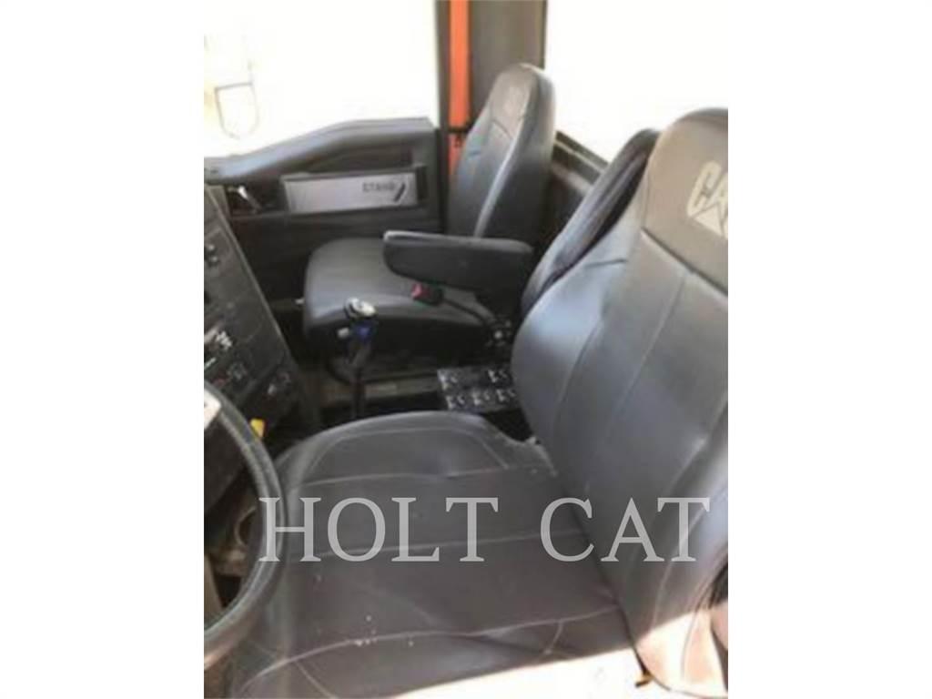 CAT WATER 4000 Cisterna