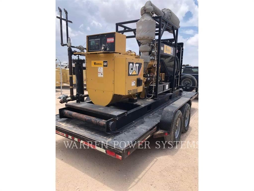 CAT WC170G Altri generatori