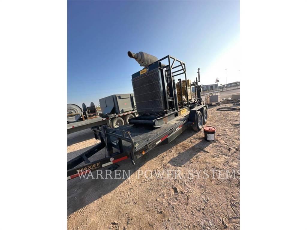 CAT WC170G Altri generatori