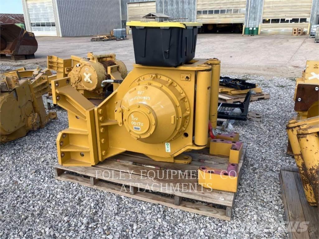 CAT WIPA140VS Dozer cingolati