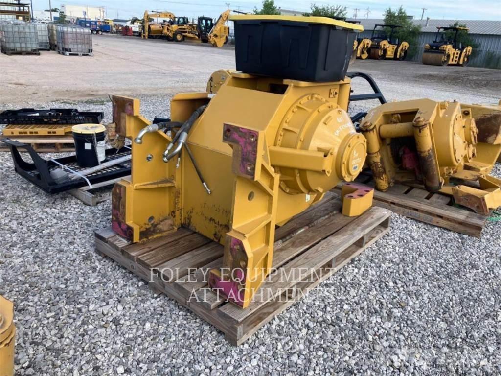 CAT WIPA140VS Dozer cingolati