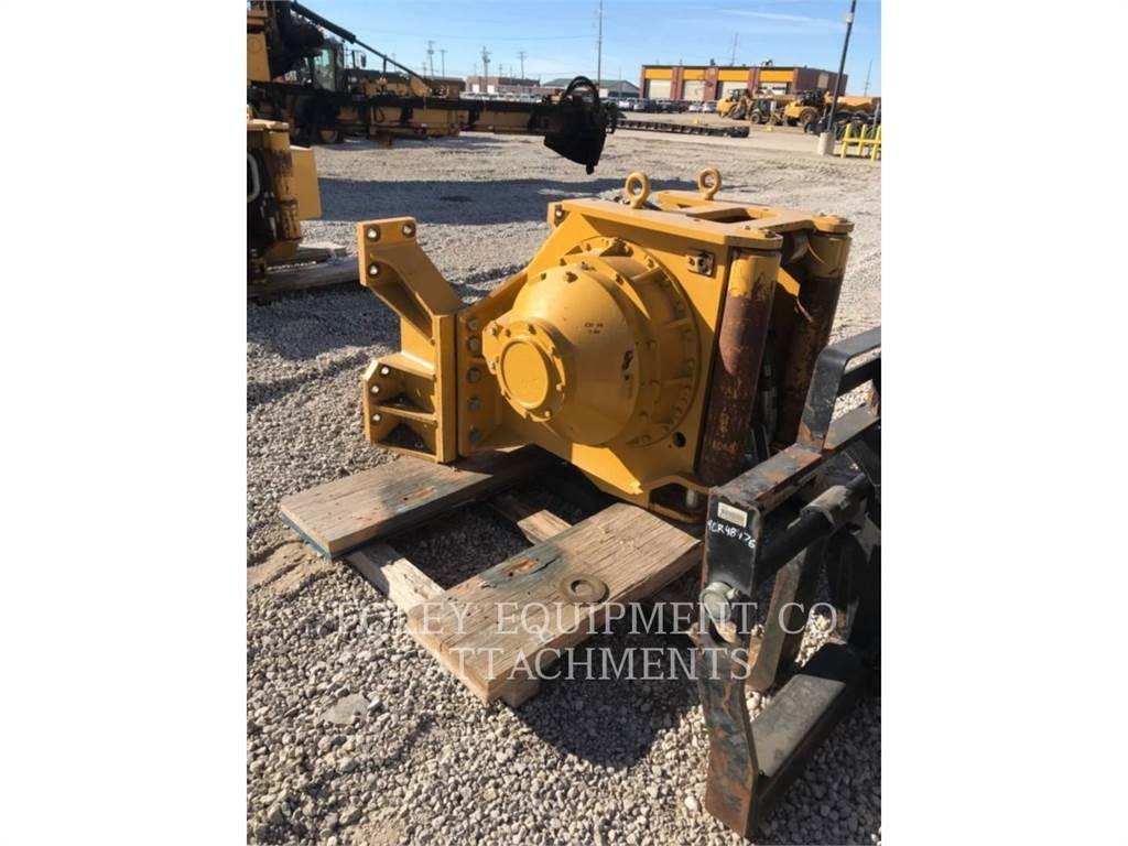 CAT WIPA140VS Dozer cingolati