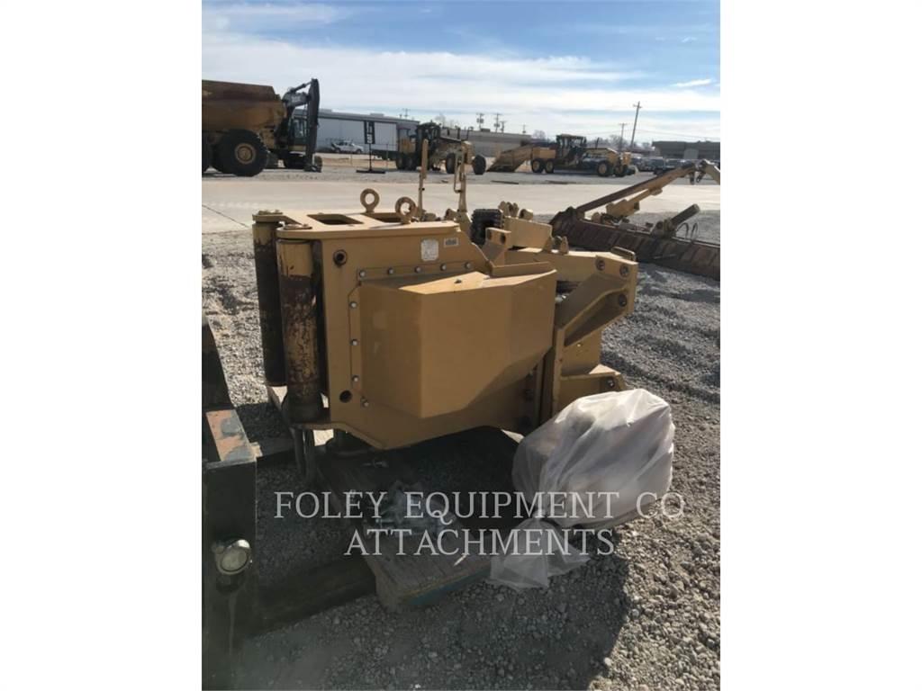 CAT WIPA140VS Dozer cingolati