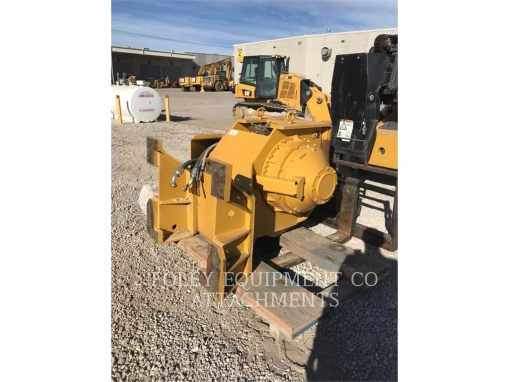CAT WIPA140VS Dozer cingolati