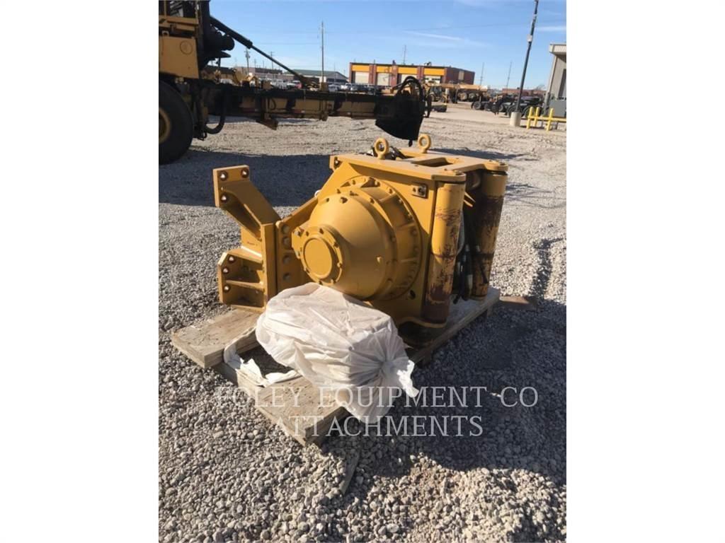 CAT WIPA140VS Dozer cingolati