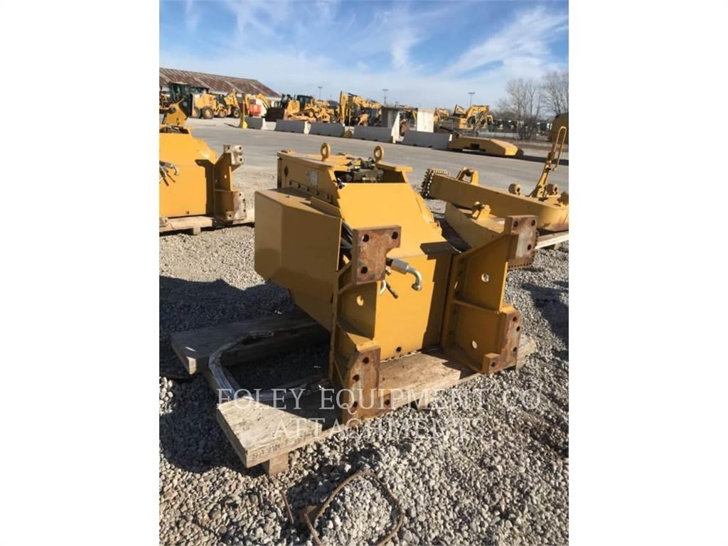CAT WIPA140VS Dozer cingolati