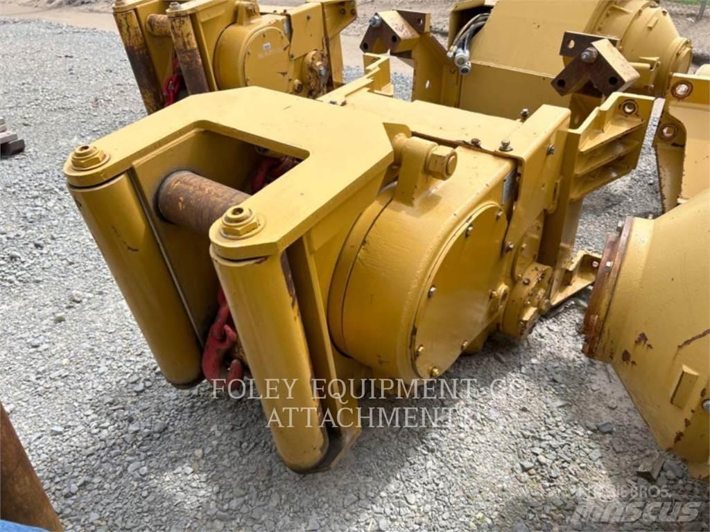 CAT WIPA56SS Dozer cingolati