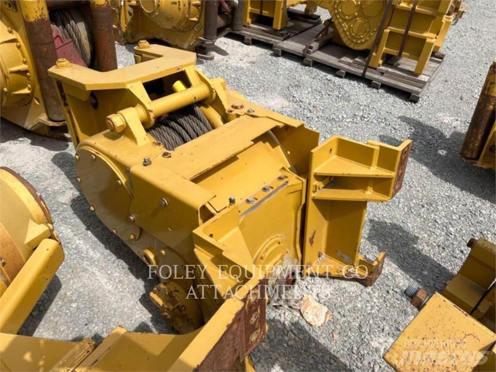 CAT WIPA56SS Dozer cingolati
