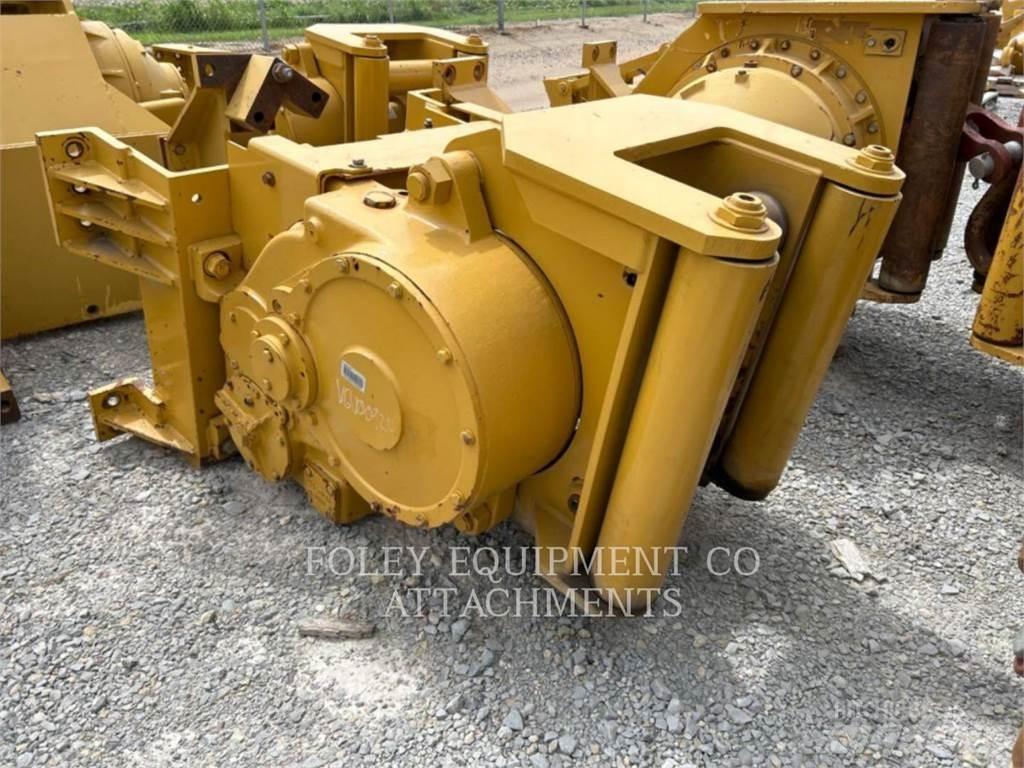 CAT WIPA56SS Dozer cingolati