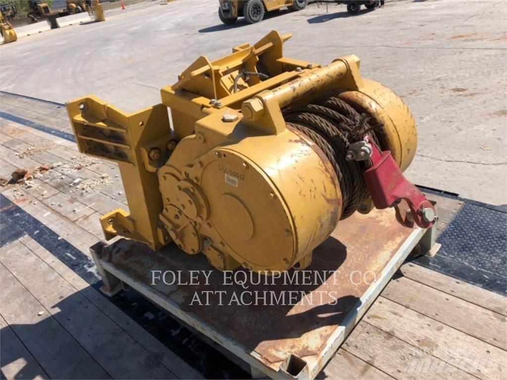 CAT WIPA56SS Dozer cingolati
