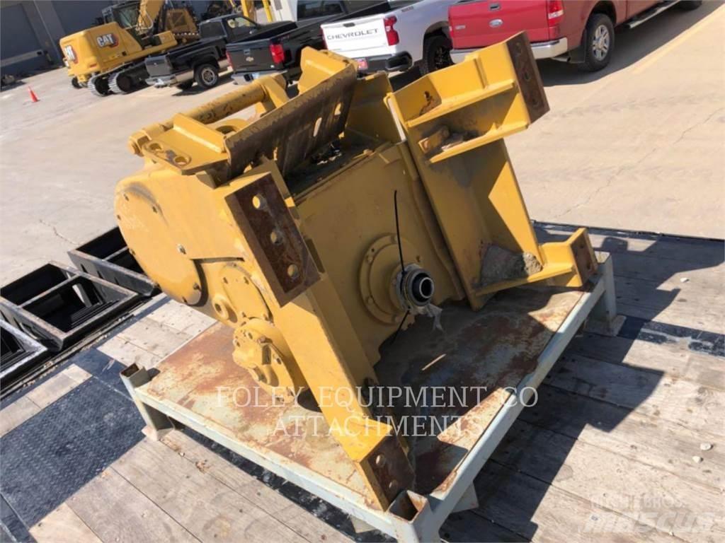 CAT WIPA56SS Dozer cingolati