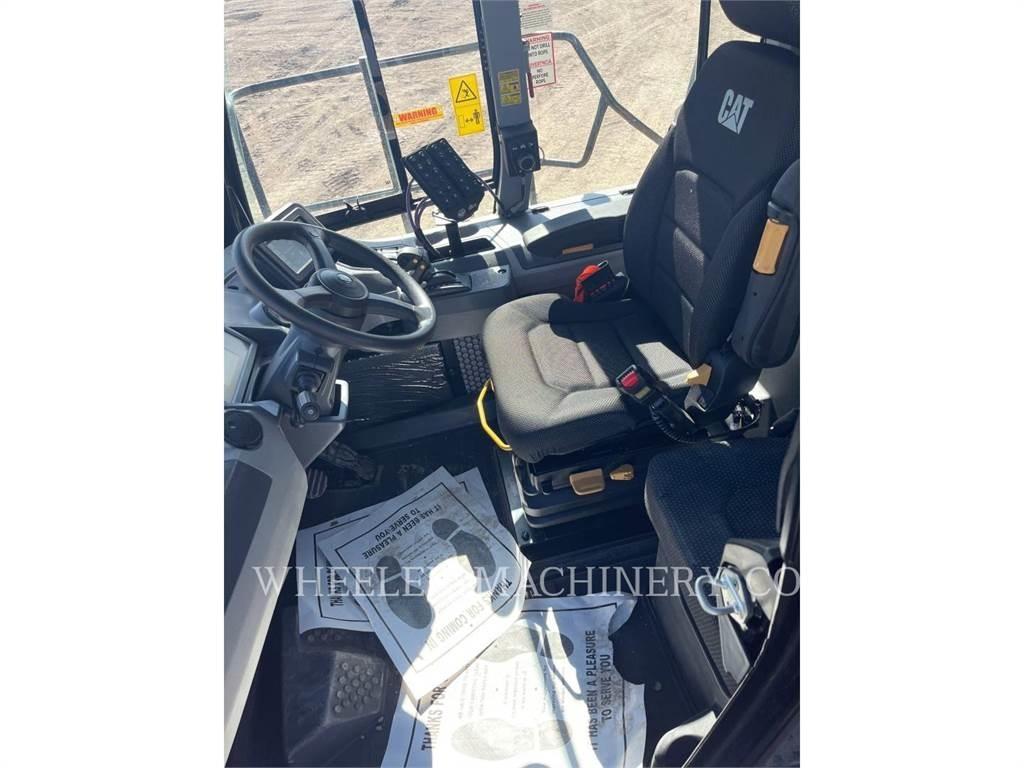 CAT WT 740 GC Cisterna