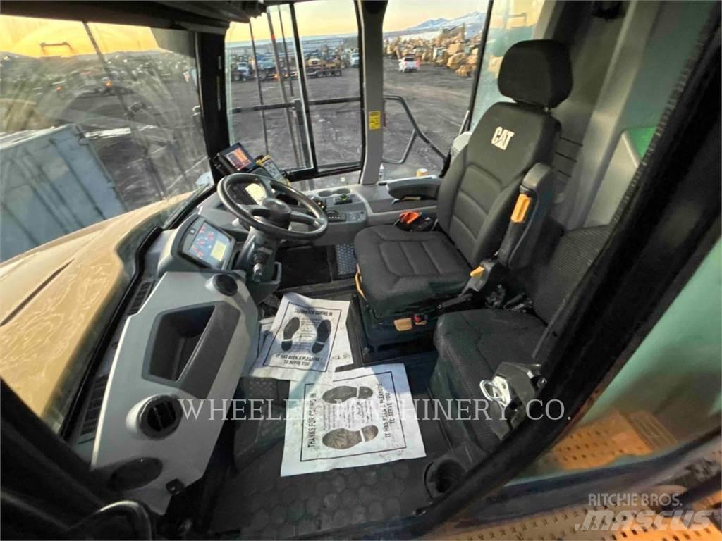 CAT WT 740 GC Cisterna