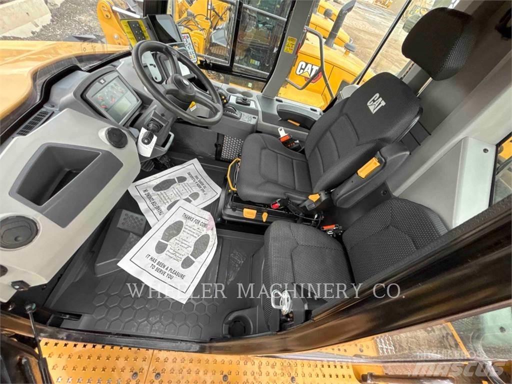 CAT WT 740 GC Cisterna