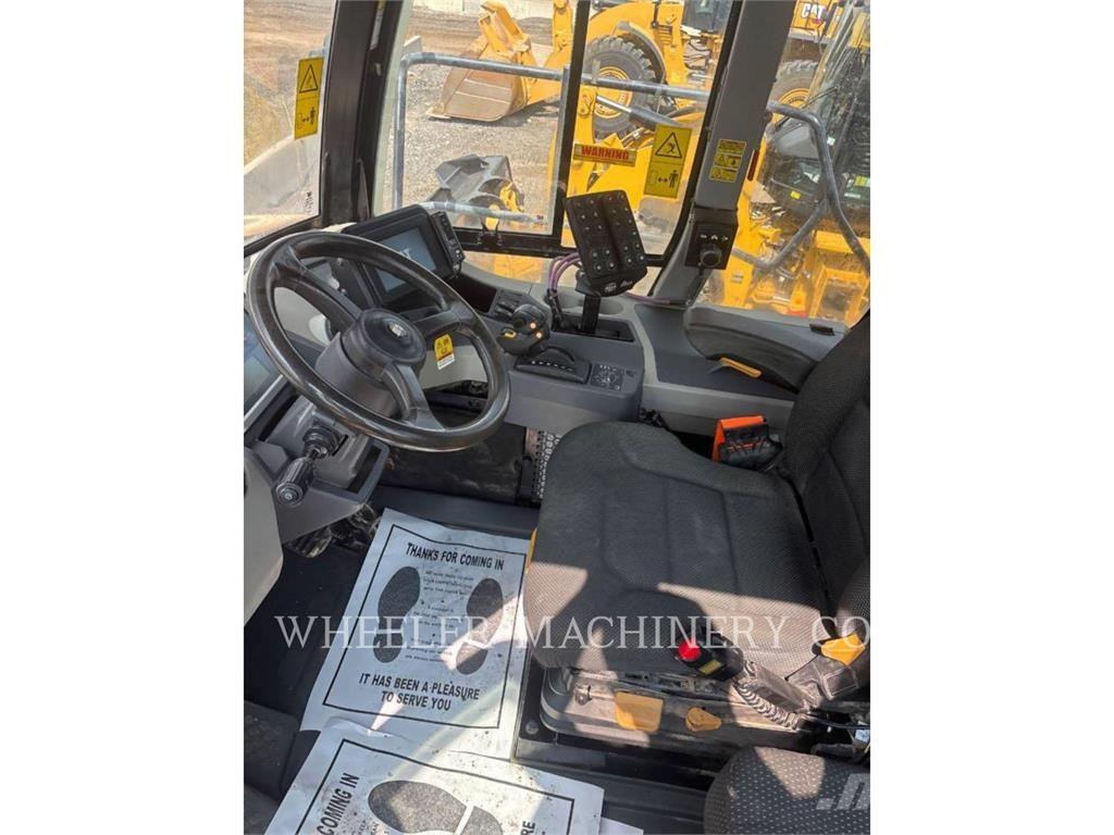 CAT WT 740 GC Cisterna