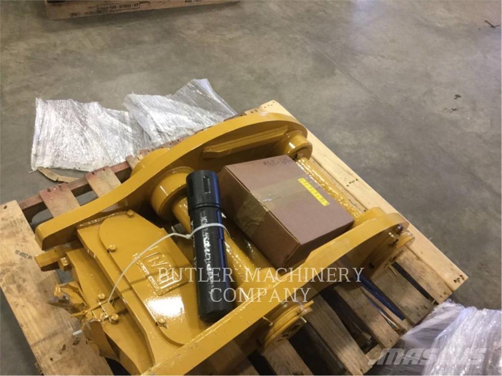 CAT WT-HEX CPL Accoppiatori rapidi