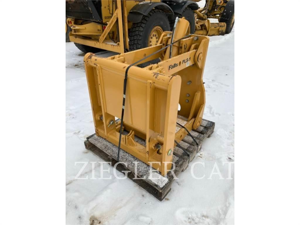 CAT WT-MG Motorgraders