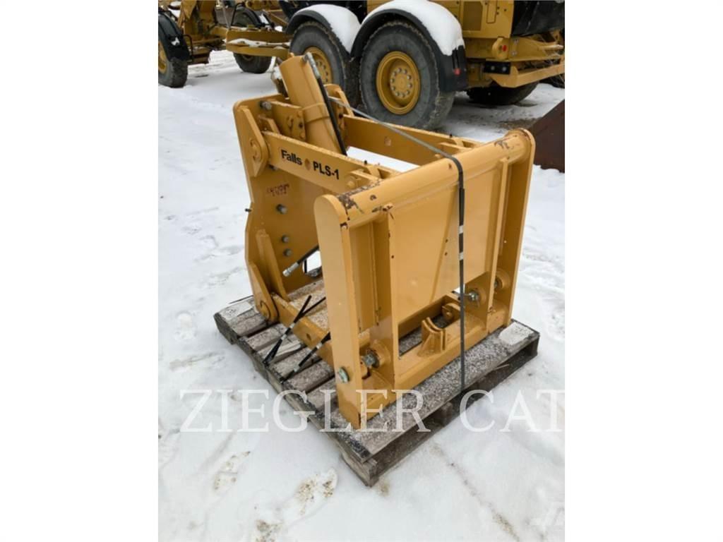 CAT WT-MG Motorgraders