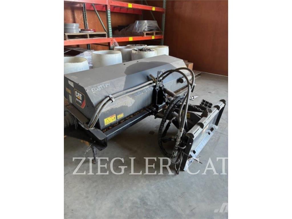 CAT WT-SSL Mini Pale Gommate