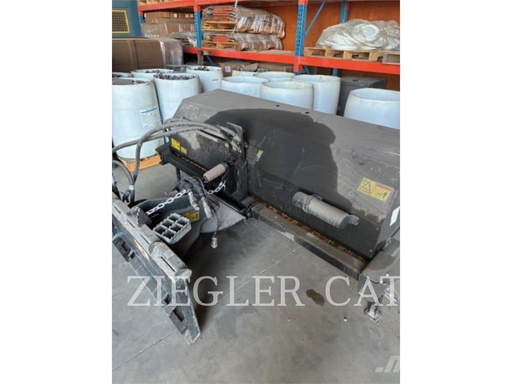 CAT WT-SSL Mini Pale Gommate