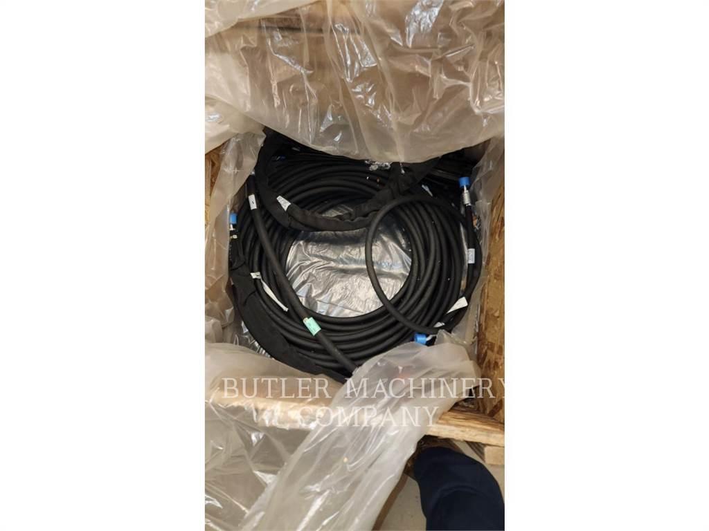 CAT WT0HYDKIT Costruzioni - Altro