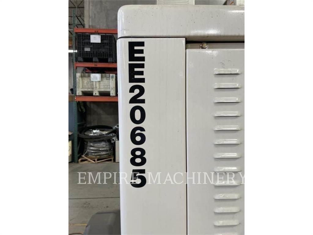 CAT XES60 Altri componenti