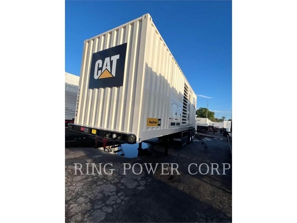 CAT XQ 1000 Altri generatori
