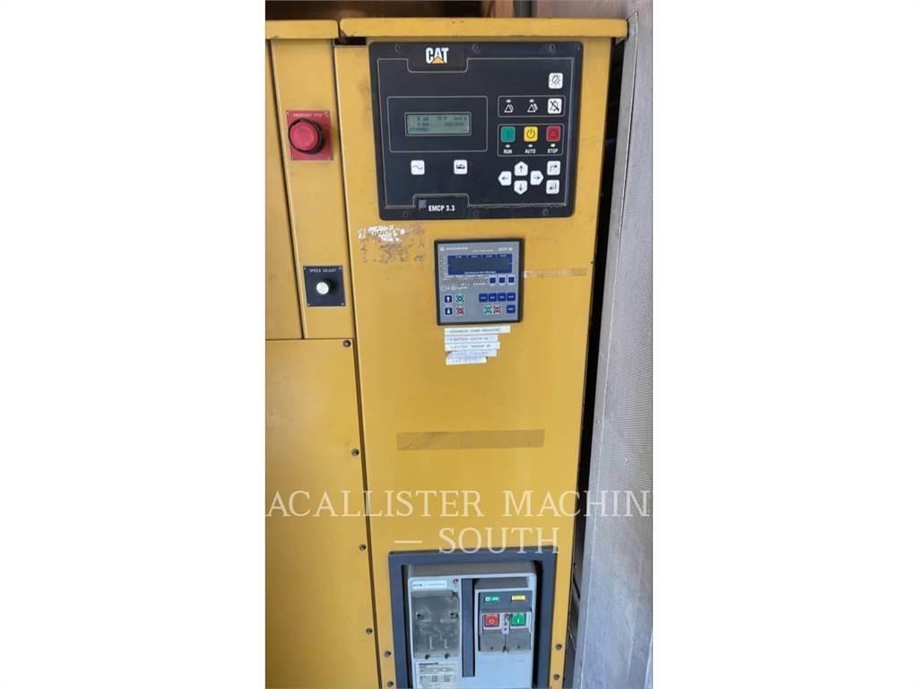 CAT XQ 1000 Altri generatori