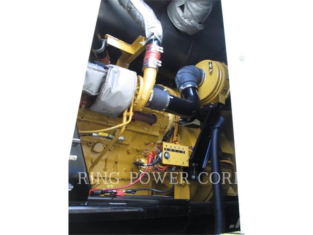 CAT XQ 1000 Altri generatori