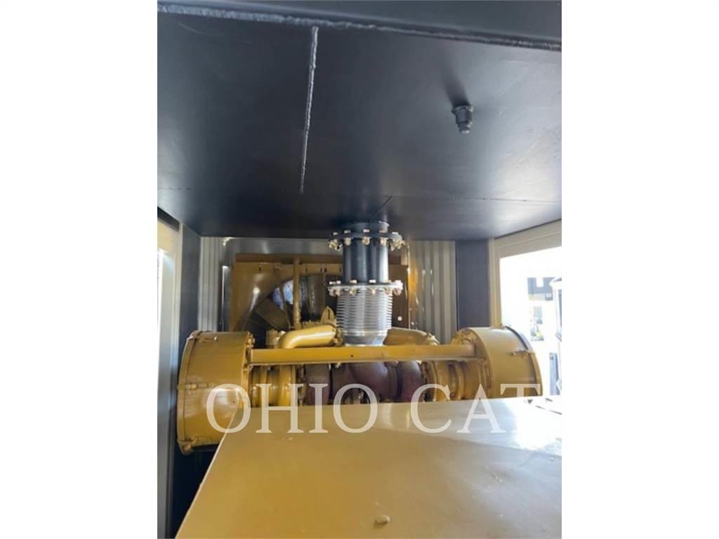 CAT XQ 1250 Altri generatori