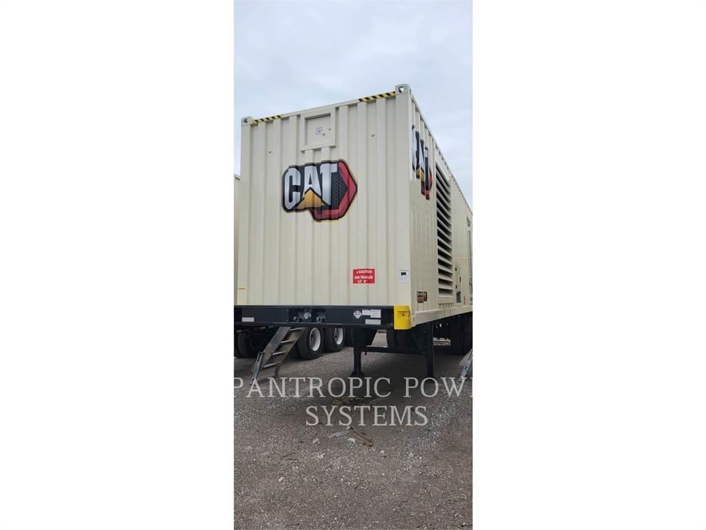 CAT XQ 1250 Altri generatori