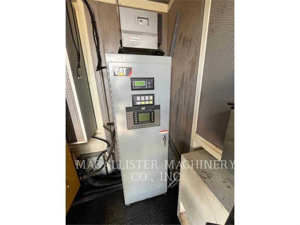 CAT XQ 1475 G Altri generatori