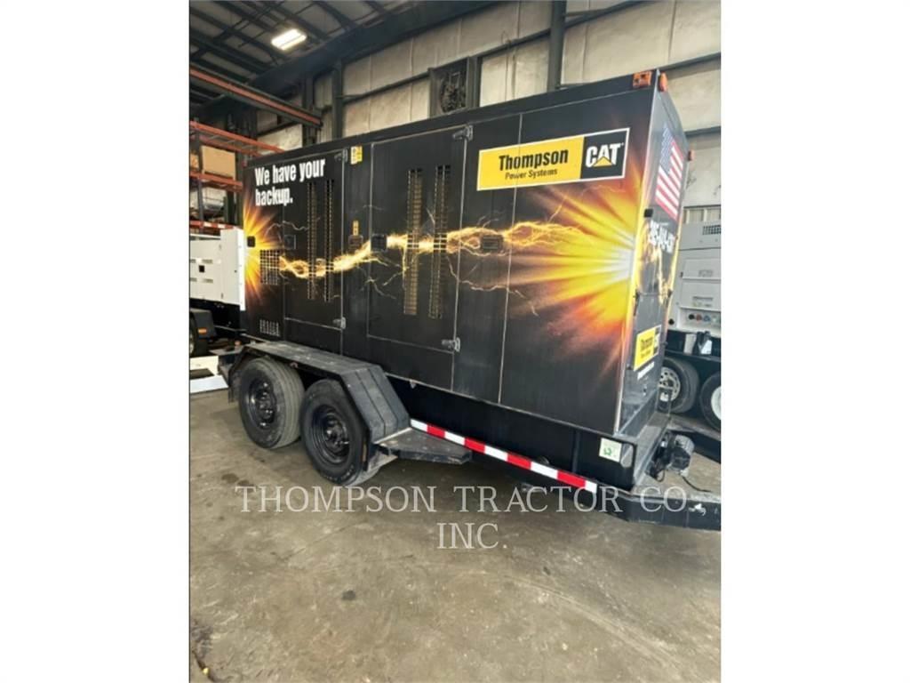 CAT XQ 150 Altri generatori