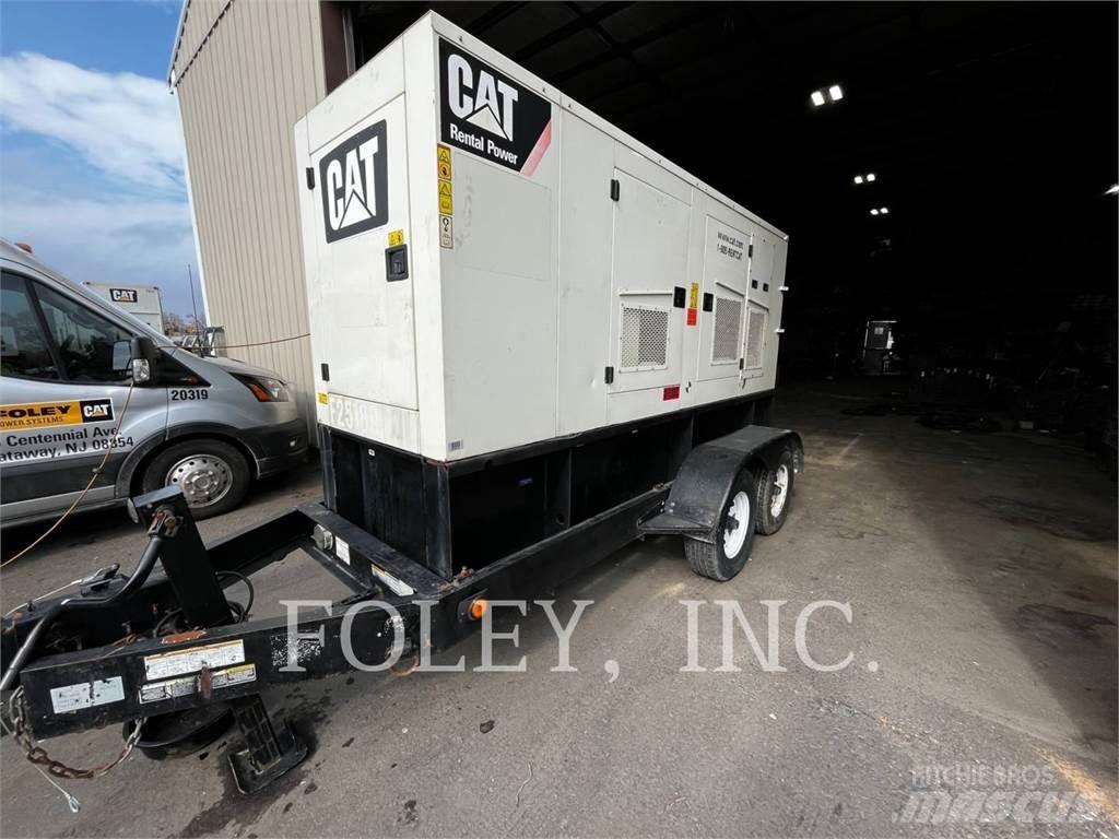CAT XQ 175 Altri generatori