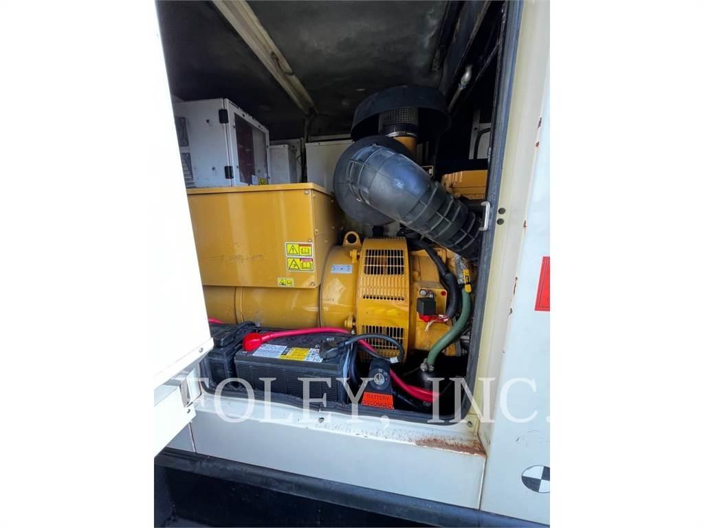 CAT XQ 175 Altri generatori