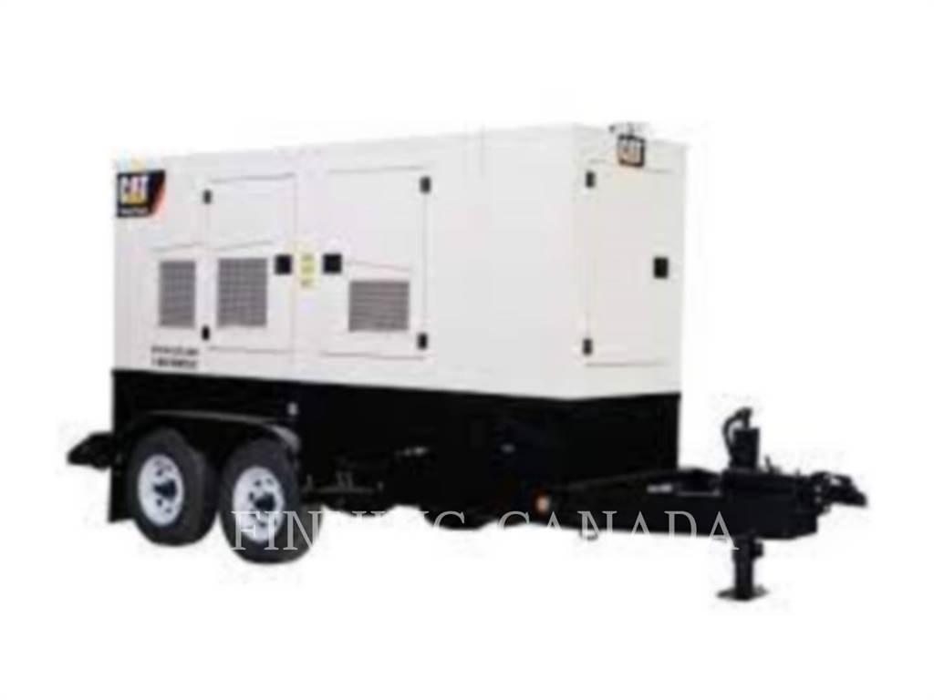 CAT XQ 175 Altri generatori