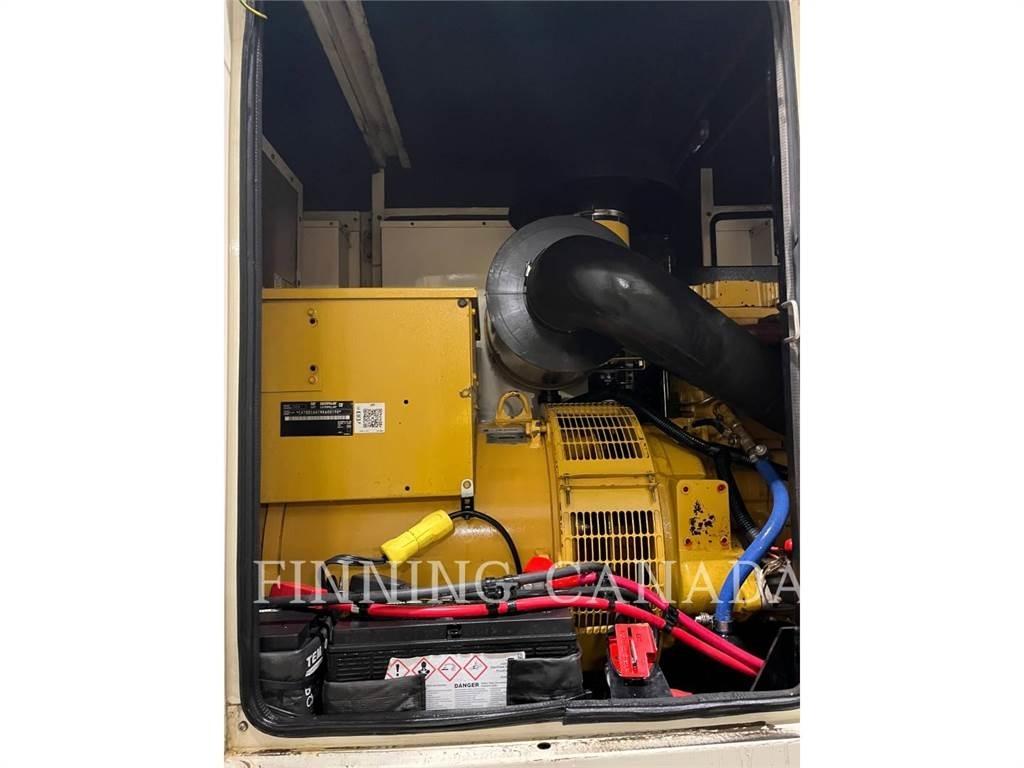 CAT XQ 175 Altri generatori