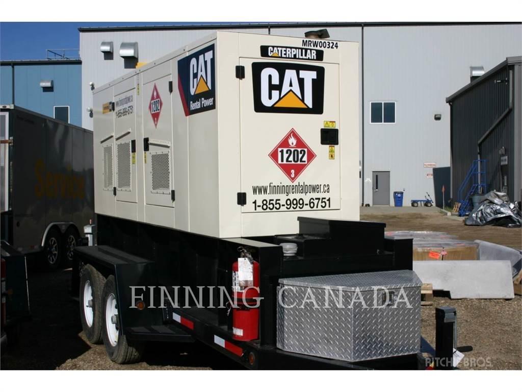 CAT XQ 175 Altri generatori