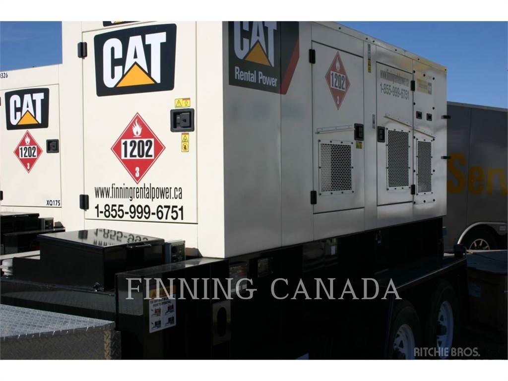 CAT XQ 175 Altri generatori