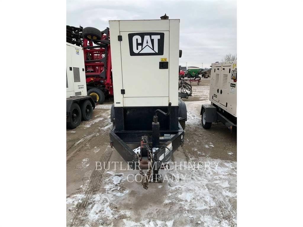 CAT XQ 175 Altri generatori