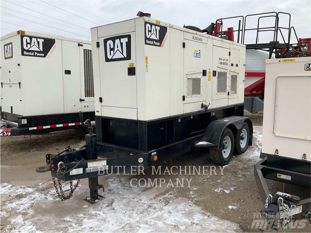 CAT XQ 175 Altri generatori