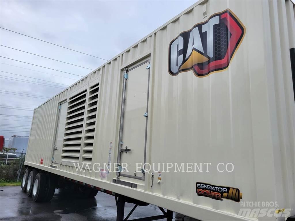 CAT XQ 1750 Altri generatori