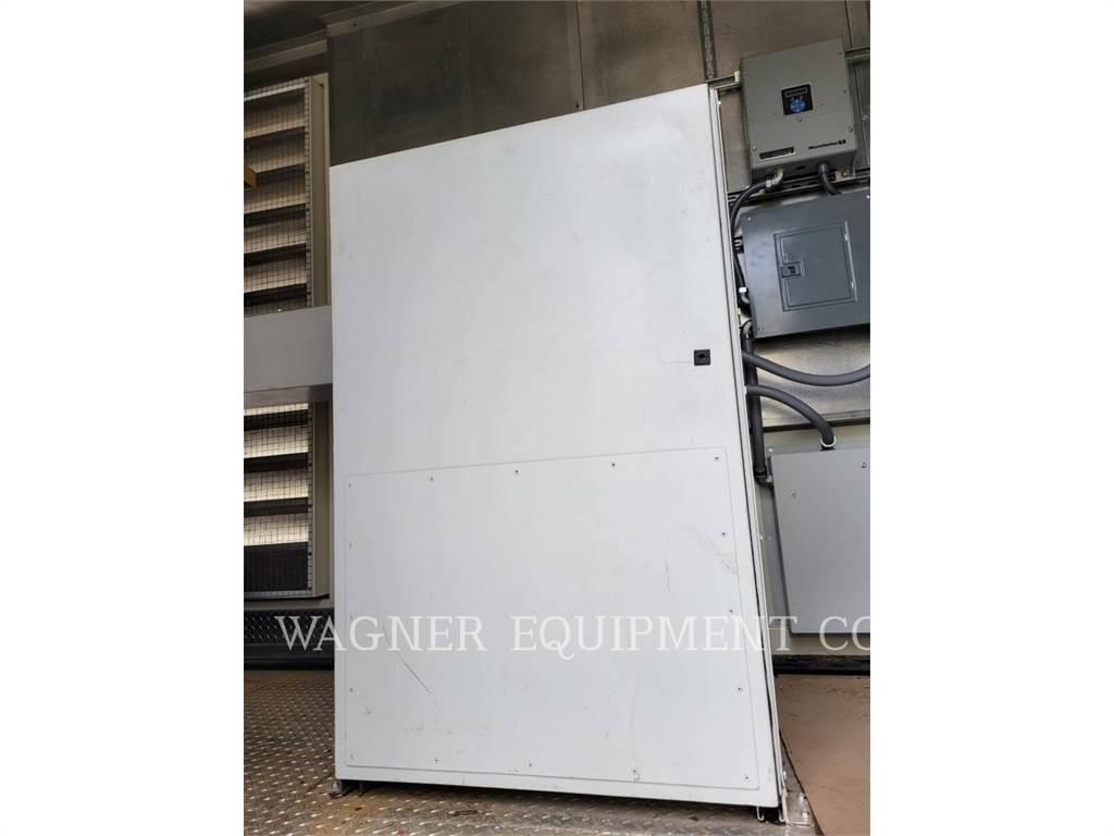 CAT XQ 1750 Altri generatori