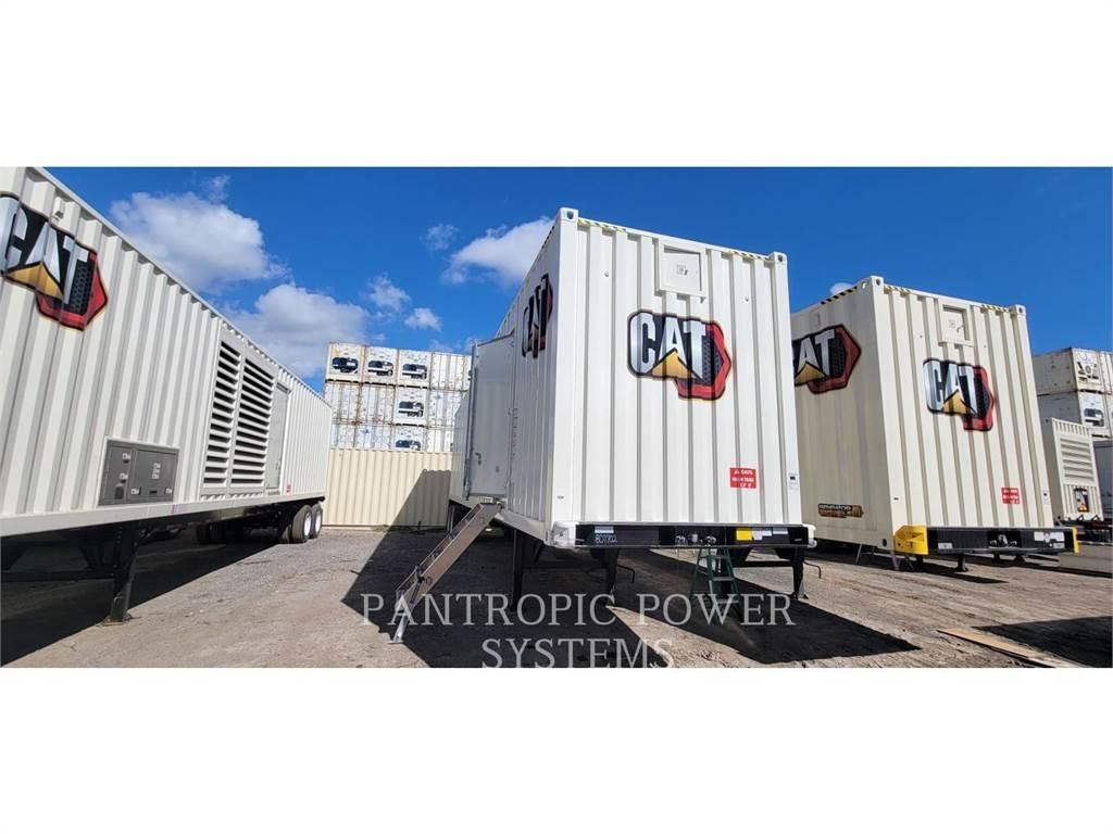 CAT XQ 1750 Altri generatori
