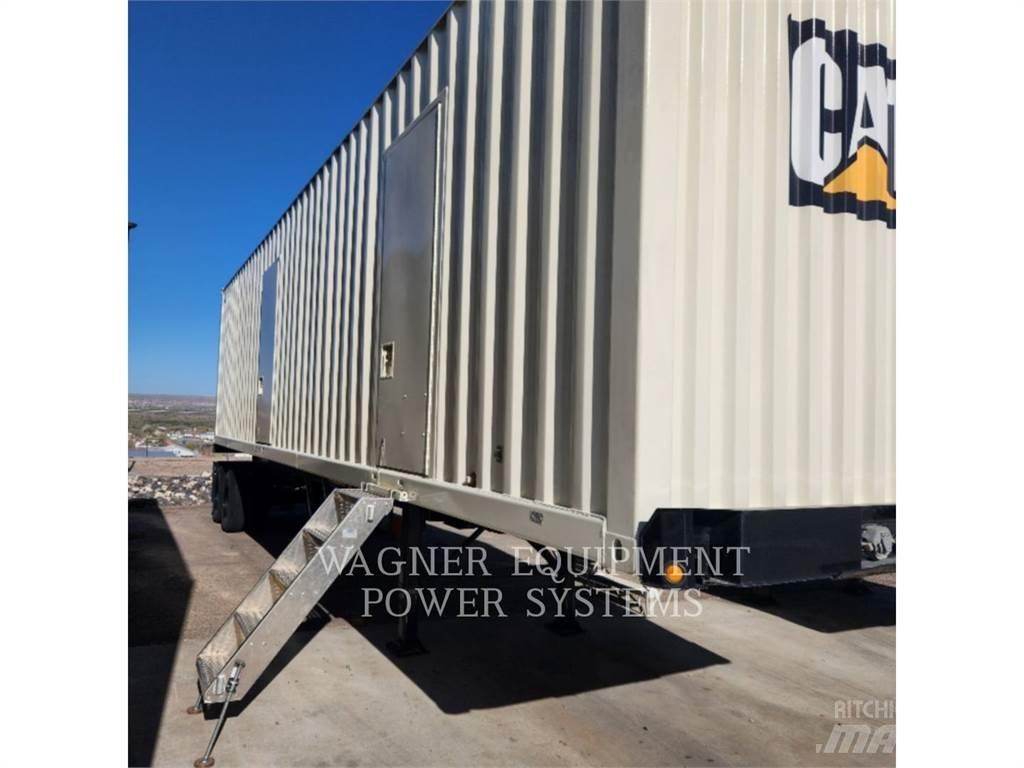 CAT XQ 1750 Altri generatori