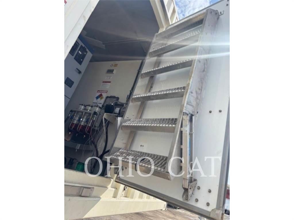 CAT XQ 1750 Altri generatori